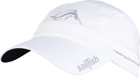 Sailfish Cooling Cap Weiß