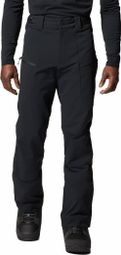 Pantalon Softshell Mountain Hardwear Reduxion Noir