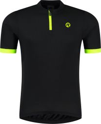 Maillot Manches Courtes Rogelli Core Homme
