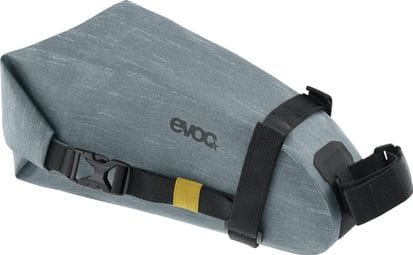 Evoc Seat Pack WP2 Saddle Bag Steel Grey