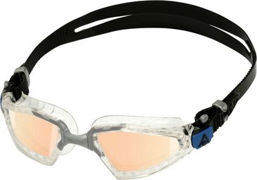 Lunettes de Natation Aquasphere Kayenne Pro Noir