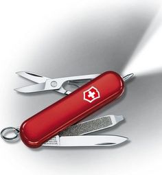 Couteau Suisse de poche Victorinox 0.6226