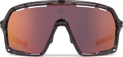 Endura Pro SL Brille Grau