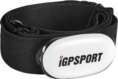 Capteur ceinture cardiaque igpsport au torse hr40 pour compteur igs620 -520 -320