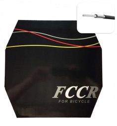 Gaine de freins vélo - diamètre 5 mm - boite de 25 m