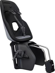 Thule Yepp Nexxt 2 Maxi Rear Carrier Saddle Tube Grey