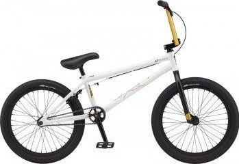 Bmx GT Team Conway 21 White 2021