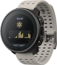 Reloj GPS Solar de Acero Suunto Vertical Arena