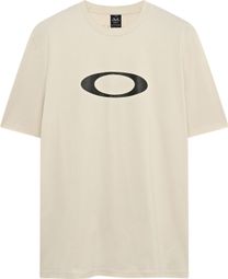 Oakley Bark Beige Men's Short-Sleeve T-Shirt