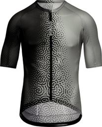 Gore Wear Spinshift Breathe Short Sleeve Jersey Grey/Black