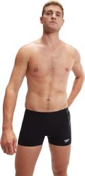 Maillot de Bain Speedo HyperBoom Panel Noir / Gris