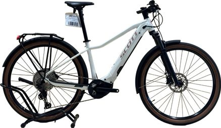 produit reconditionné . Scott Axis eRide 10 Shimano XT 2022 . Vélo électrique . Scott . très bon état