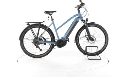 Produit reconditionné - Winora TY200 Trekking E-Bike - Bon Etat