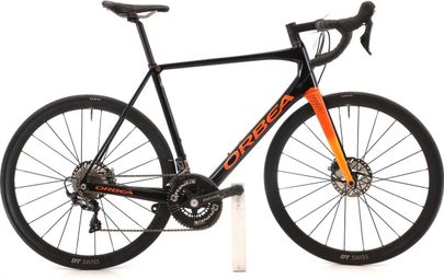 Produit reconditionné · Orbea Orca M20 · Noir / Vélo de route | Très bon état