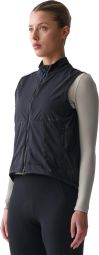 Maap Alt_Road Wind Women's Sleeveless Jacket Black