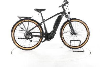 Produit reconditionné - FLYER Upstreet5 3.12 Trekking E-Bike - Très Bon Etat