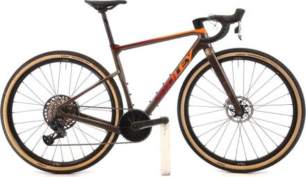 Produit reconditionné · Ridley Kanzo Adventure AXS 12V / Vélo de gravel | Bon état