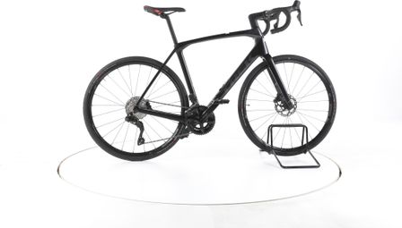 Produit reconditionné - Trek Domane SL 6 Gen. 4 Rennrad Carbon - Très Bon Etat