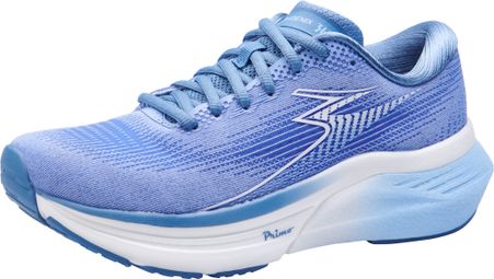 Chaussures de running 361-PHOENIX Hydrangea/White