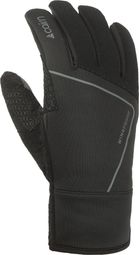 Cairn Quicker Touch Lange Handschuhe, Schwarz