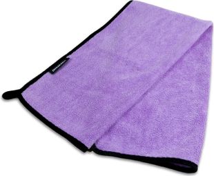 Dynamic Turbo Cleaning Wipe Purple