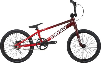 BMX Race Meybo Clipper Red