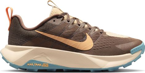 Chaussures Trail Nike Wildhorse 10 Marron Femme