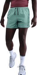 Nike Stride Korte Broek 5in Groen Heren
