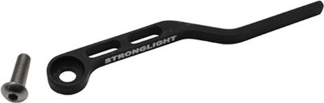 ANTI-SAUT DE CHAINE VELO STRONGLIGHT PATTE ANTI-DERAILLEMENT NOIR