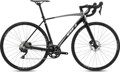 BH Quartz SL 1.5 Shimano 105 11V 700 mm Bici da strada Nero 2023