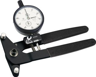 IceToolz E381 Spoke Tension Meter