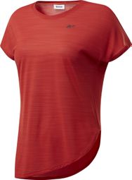 T-shirt femme Reebok Workout Ready ActivChill