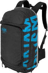 Sac modulable SES Modèle Krypton 25L Couleur Blue Ocean - Base taille S/M