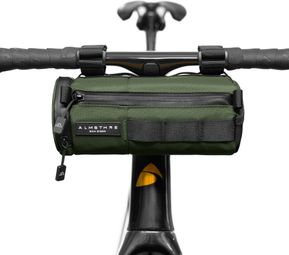 Sacoche de Cintre ALMSTHRE Compact vert