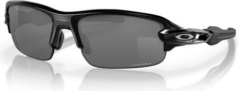 Oakley Flak XXS Kinderbrille Polished Black / Prizm Black / Ref: OJ9008-0558