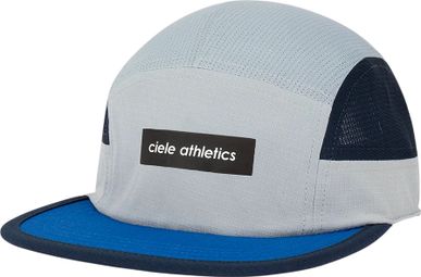 Gorra Ciele GOCap Field Iconic Bar Deep Space/Quarry
