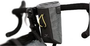 Sacoche de Potence Apidura BackCountry Food Pouch - Extended 1.2L