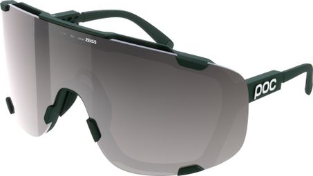 Poc <p><strong>Devour </strong></p>Pargasite Green / Silver Goggles
