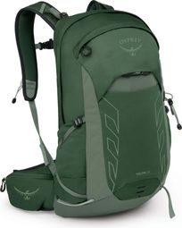 Osprey Talon 22L Wandeltas Groen