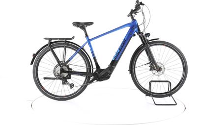 Produit reconditionné - Raleigh DUNDEE 12 Vélo électrique Hommes 2021 - Très Bon Etat