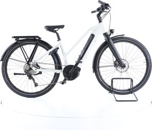 Produit reconditionné - Rose XTRA WATT EVO+ 2 Vélo électrique Femmes 2021 - Très Bon Etat