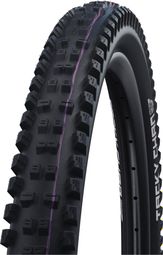 Cubierta MTB Schwalbe Tacky Chan 29'' Tubeless Easy Foldable Super Ground Addix Ultra Soft E-50