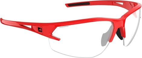 AZR Lunettes KROMIC FAST ROUGE ECRAN PHOTOCHROMIQUE INCOLORE