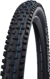 Cubierta de MTB Schwalbe Nobby Nic 29 '' Tubeless Ready Soft Super Ground Addix Speedgrip E-50