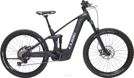 Produit Reconditionné · VTT électrique CUBE Stereo Hybrid 140 HPC SLX 750 2024 · Bon état