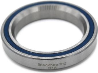 Black Bearing B15 Steering Bearing 30.05 x 42 x 7 mm 36 ° / 45