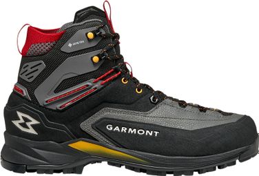 Garmont Akron Mid Gore-Tex wandelschoenen voor heren, grijs
