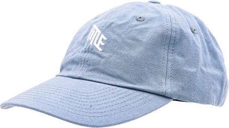 Casquette Title Dad Cap Bleu Clair