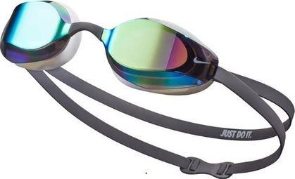 Nike Swim Vapor Mirror Schwimmbrille Schwarz