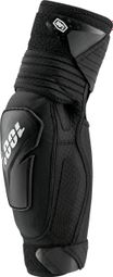 100% gomitiere Fortis Black